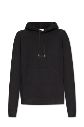 Black Hoodie T by Alexander Wang - Vitkac AS